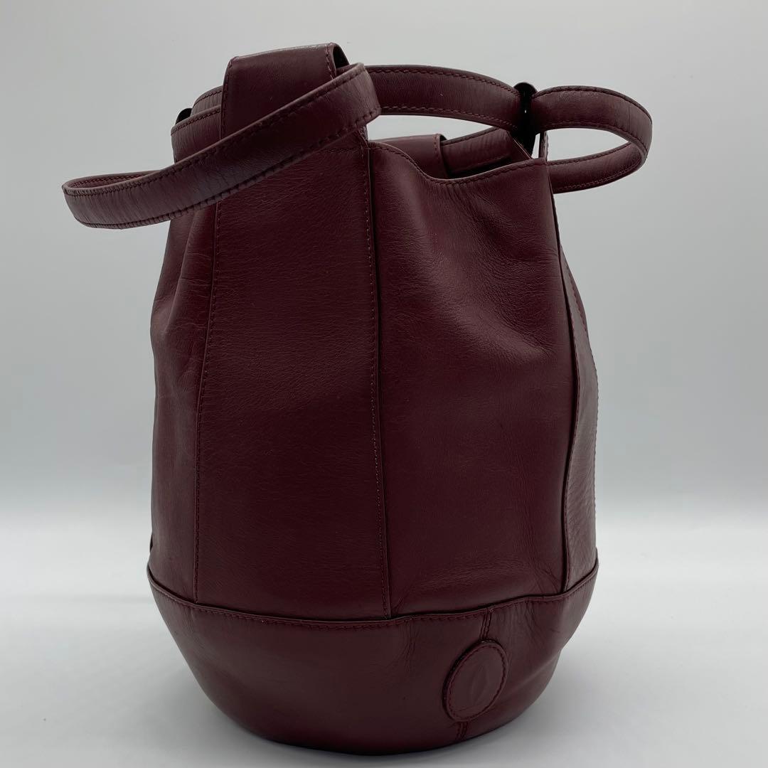 Cartier Shoulder Bags