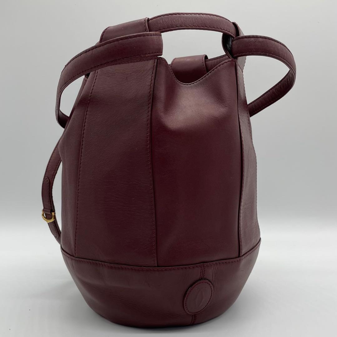 Cartier Shoulder Bags