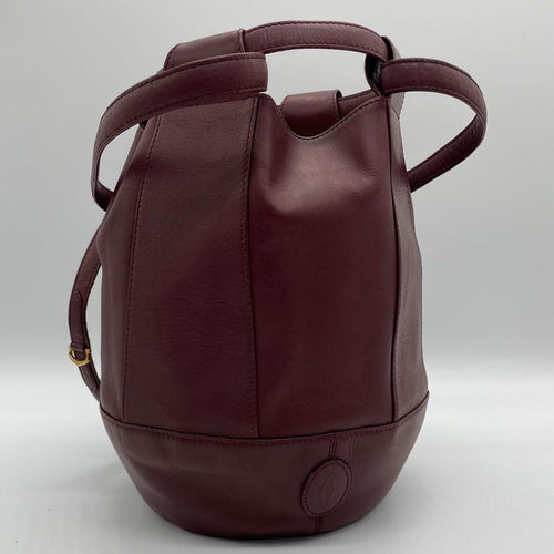 Cartier Shoulder Bags