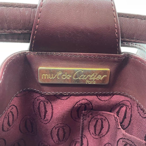 Cartier Shoulder Bags