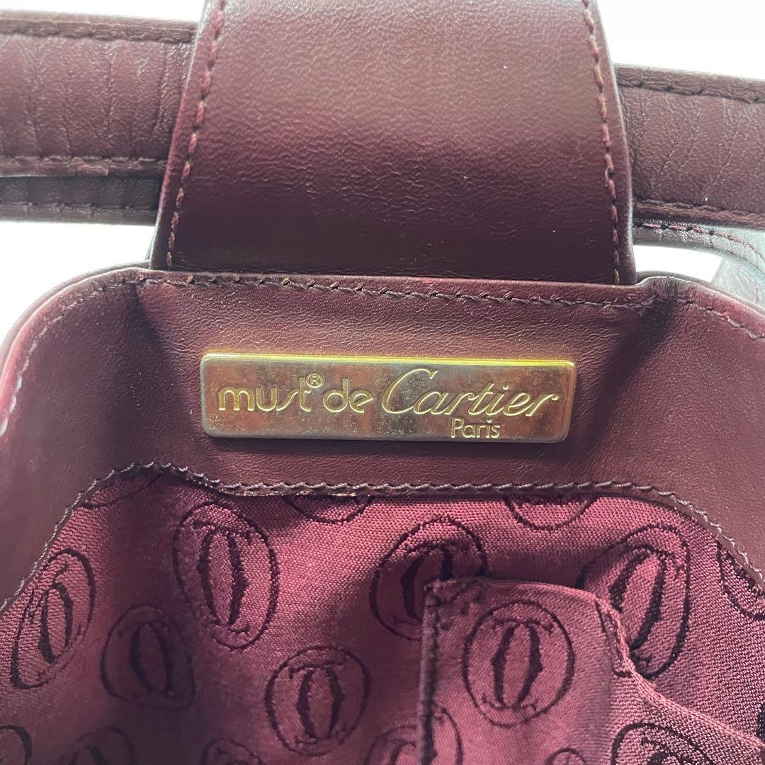 Cartier Shoulder Bags