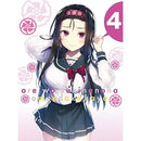 Anime Dvd Tv 4 (Dvd+Cd)