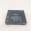 Sharp Portable Md Player Md-Dr77-B Auvi Ok