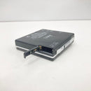 Sharp Portable Md Player Md-Dr77-B Auvi Ok