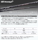 Works Golf Drivers 404Y