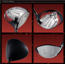 Works Golf Drivers 404Y