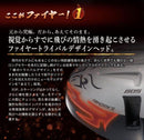 Works Golf Drivers 404Y