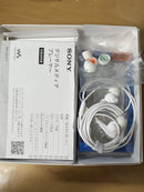 Sony Digital Audio Player Nw-A16