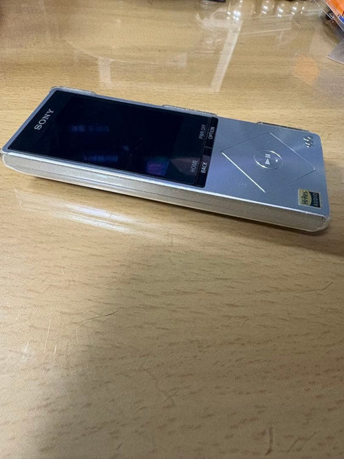 Sony Digital Audio Player Nw-A16