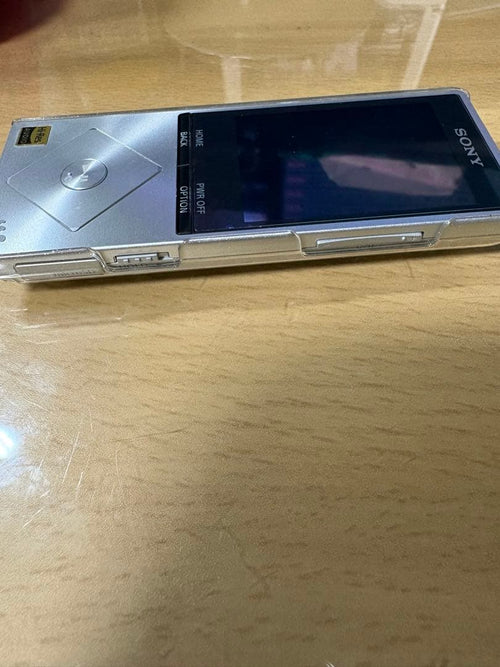 Sony Digital Audio Player Nw-A16