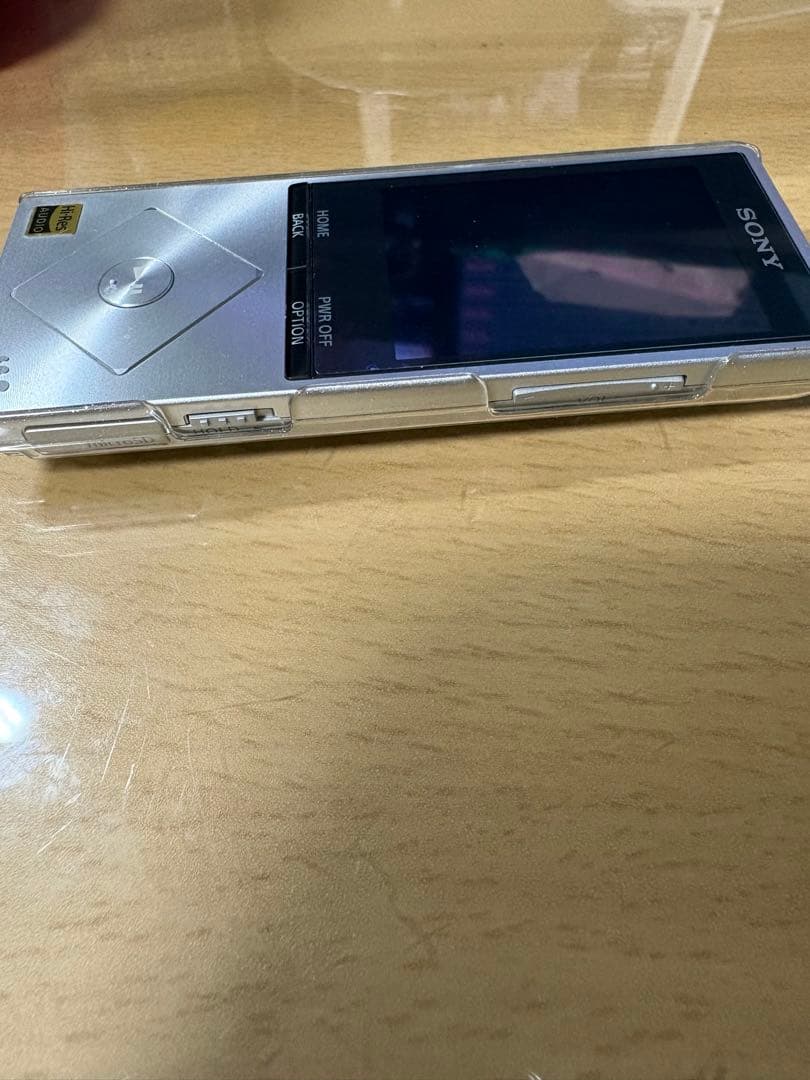Sony Digital Audio Player Nw-A16