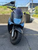 Motorcycle Body