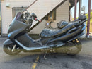 Motorcycle Body
