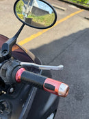 Motorcycle Body