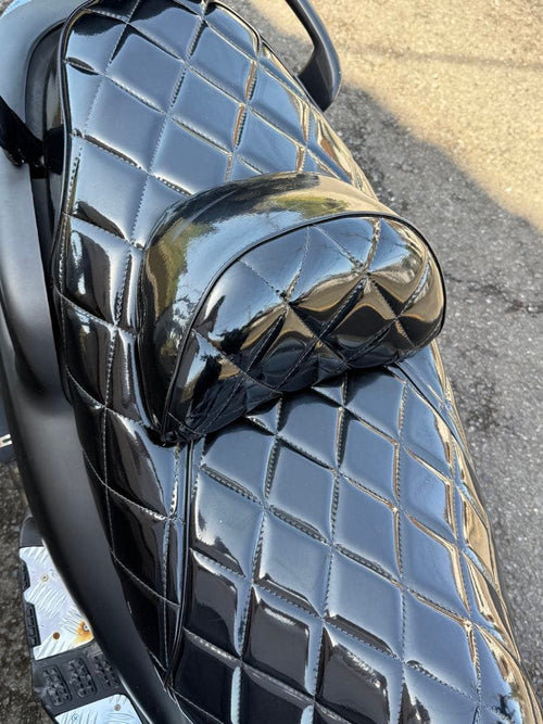Motorcycle Body