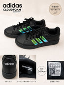 Adidas Sneakers Cloudfoam 24.0