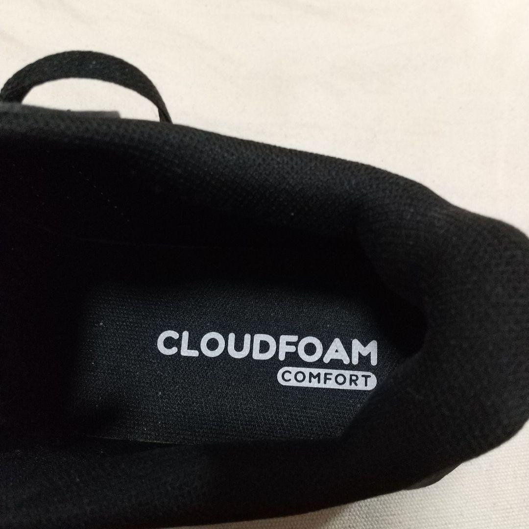 Adidas Sneakers Cloudfoam 24.0