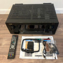 Denon Av Amplifiers Avr-X2400H 7.2Ch Atmos 4K