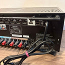 Denon Av Amplifiers Avr-X2400H 7.2Ch Atmos 4K