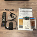 Denon Av Amplifiers Avr-X2400H 7.2Ch Atmos 4K
