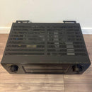 Denon Av Amplifiers Avr-X2400H 7.2Ch Atmos 4K