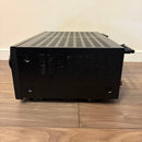 Denon Av Amplifiers Avr-X2400H 7.2Ch Atmos 4K