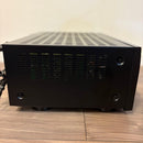 Denon Av Amplifiers Avr-X2400H 7.2Ch Atmos 4K