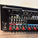 Denon Av Amplifiers Avr-X2400H 7.2Ch Atmos 4K