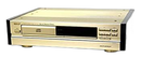 Cd Sacd Player Denon Dcd-1650Gl