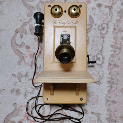 Antique Miscellaneous Goods