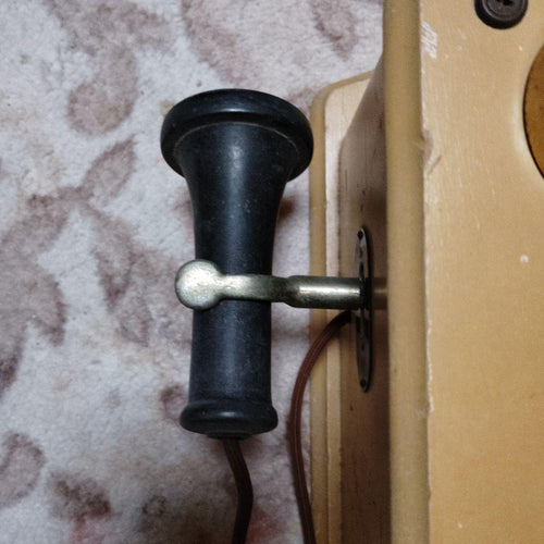 Antique Miscellaneous Goods