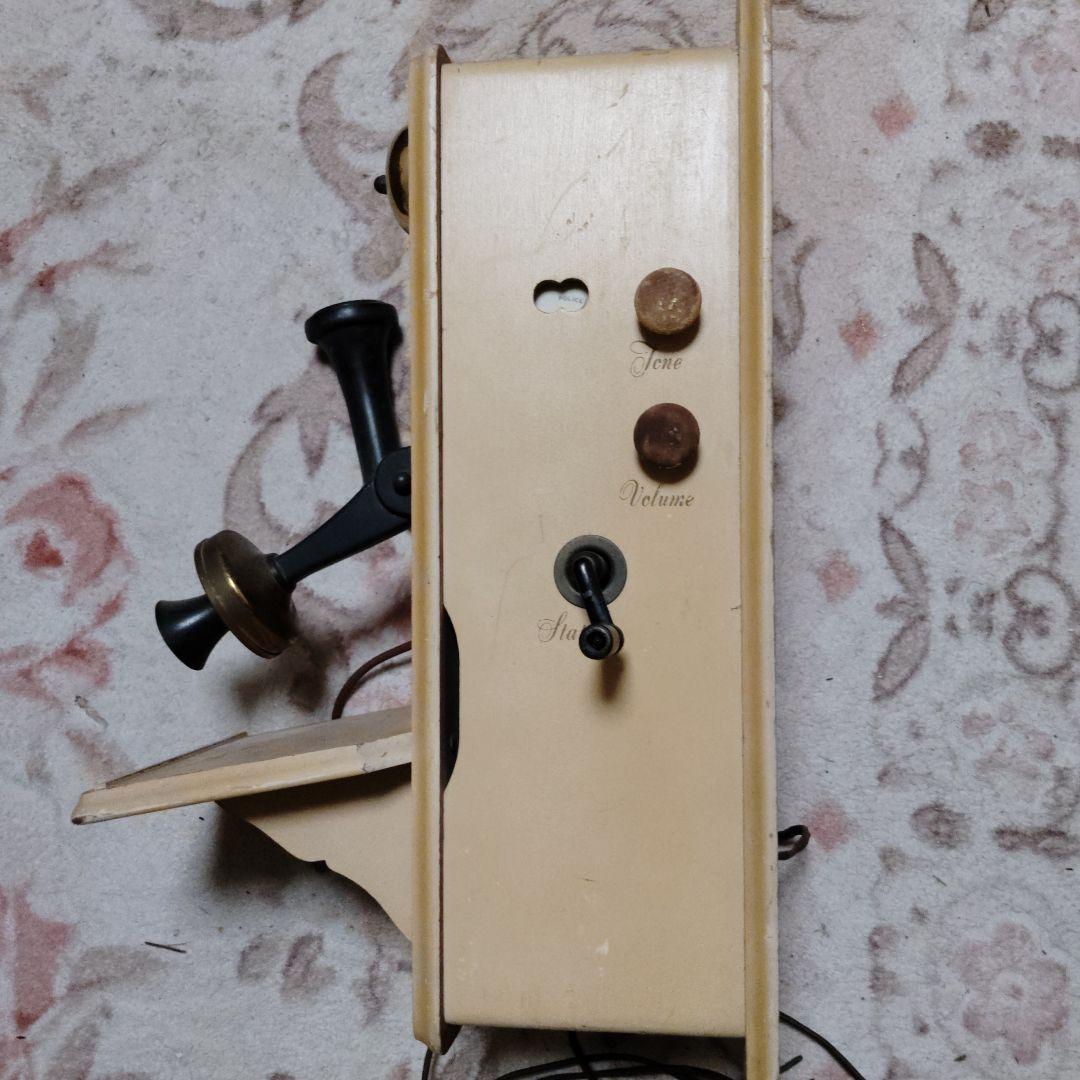 Antique Miscellaneous Goods
