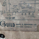 Antique Miscellaneous Goods