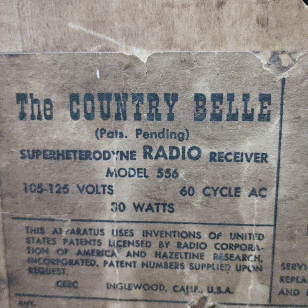 Antique Miscellaneous Goods