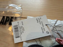 Keychains Key Rings Bp/Ms Heart Mirror
