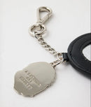 Keychains Key Rings Bp/Ms Heart Mirror