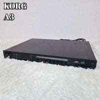 Korg Recording Effects Units A3