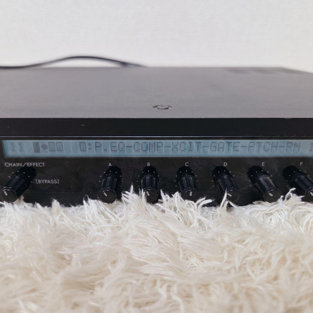 Korg Recording Effects Units A3