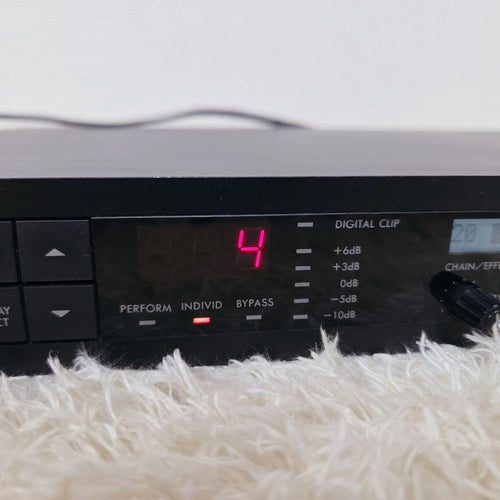 Korg Recording Effects Units A3