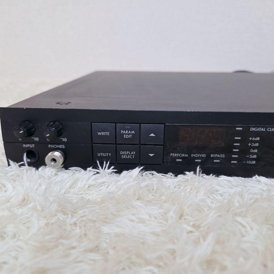 Korg Recording Effects Units A3