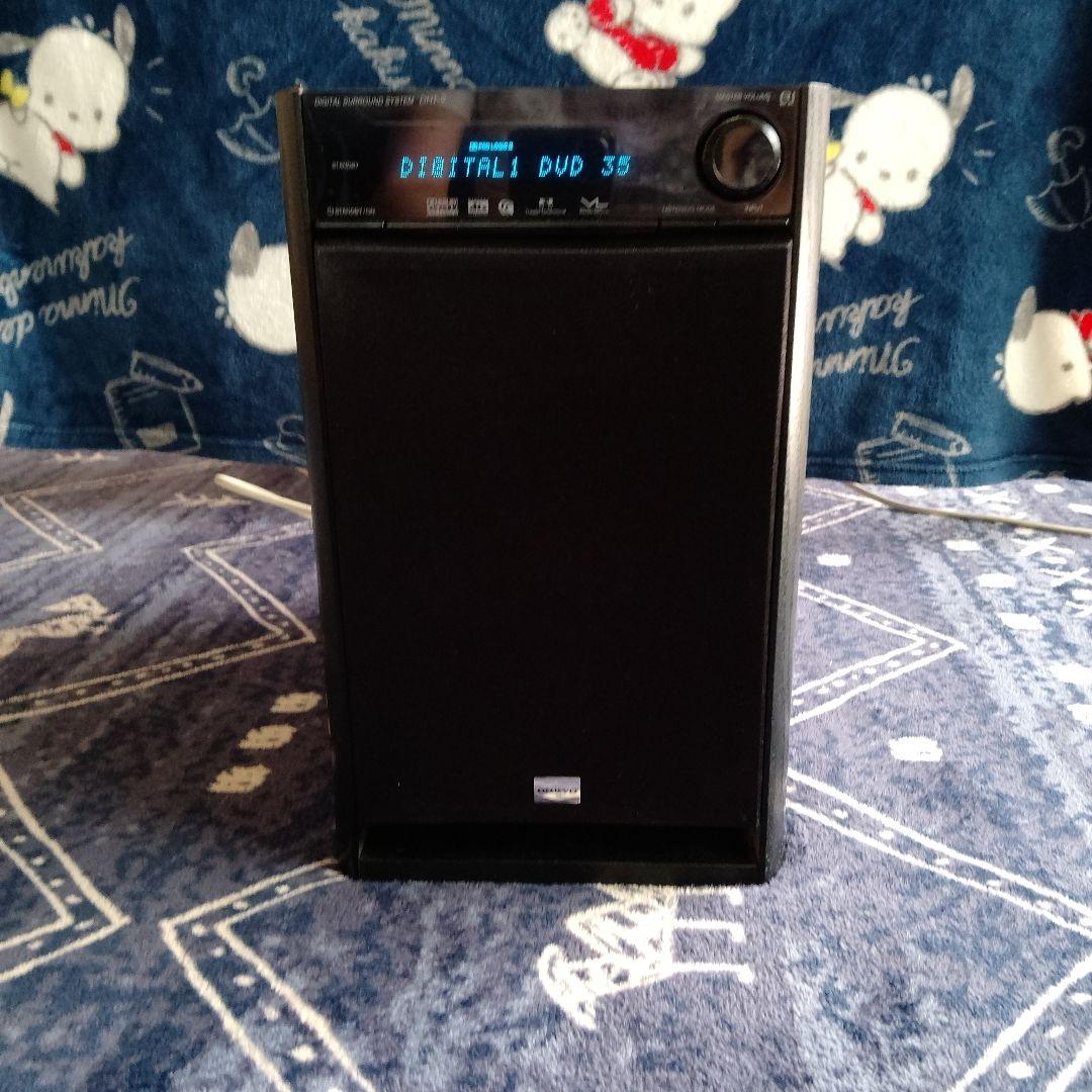 Onkyo Others Dht-9Hd Paw
