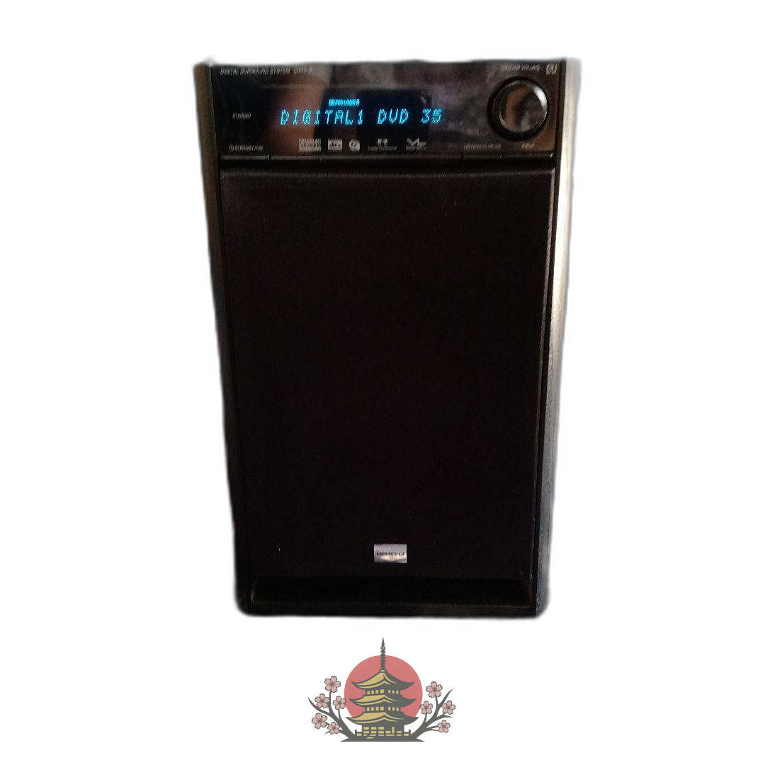 Onkyo Others Dht-9Hd Paw