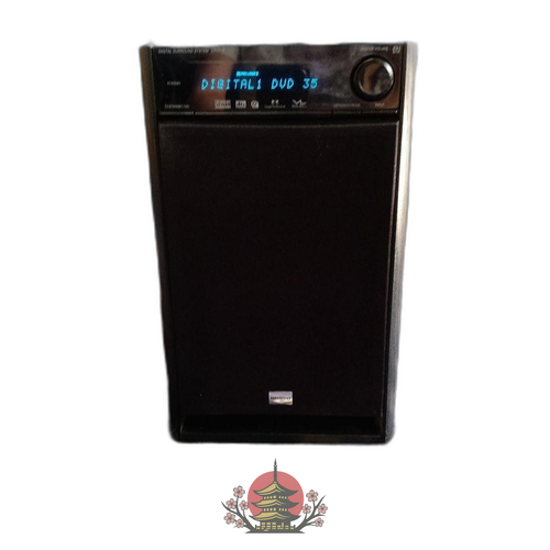 Onkyo Others Dht-9Hd Paw