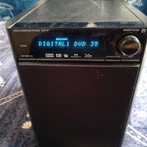 Onkyo Others Dht-9Hd Paw