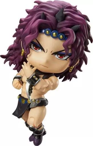 Jojo'S Bizarre Adventure