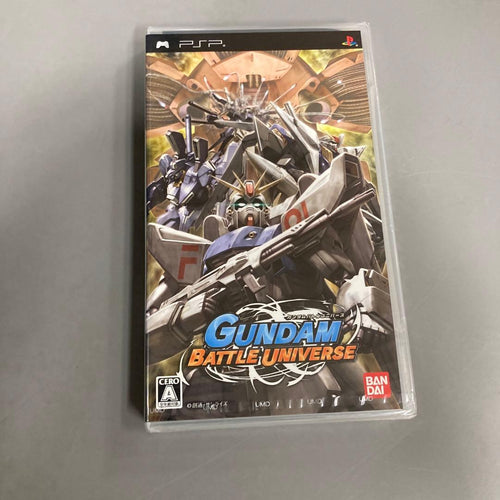 Playstation Portable Games (Physical)