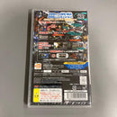 Playstation Portable Games (Physical)