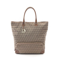 Fendi Tote Bag Used B