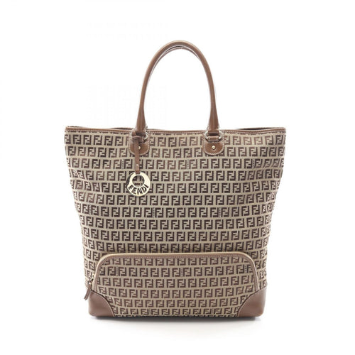 Fendi Tote Bag Used B