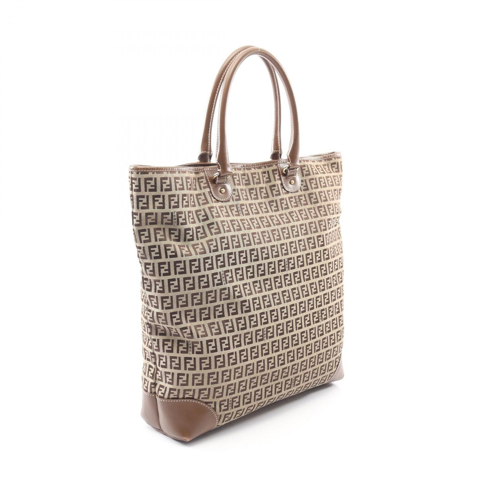 Fendi Tote Bag Used B